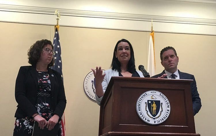 Don’t Help Someone Commit Suicide, New Bill Says — Unless You’re A Doctor