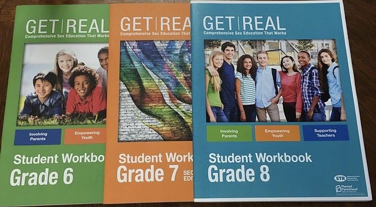 Milton Public Schools Paid Planned Parenthood $3,000 For Sex Ed Training