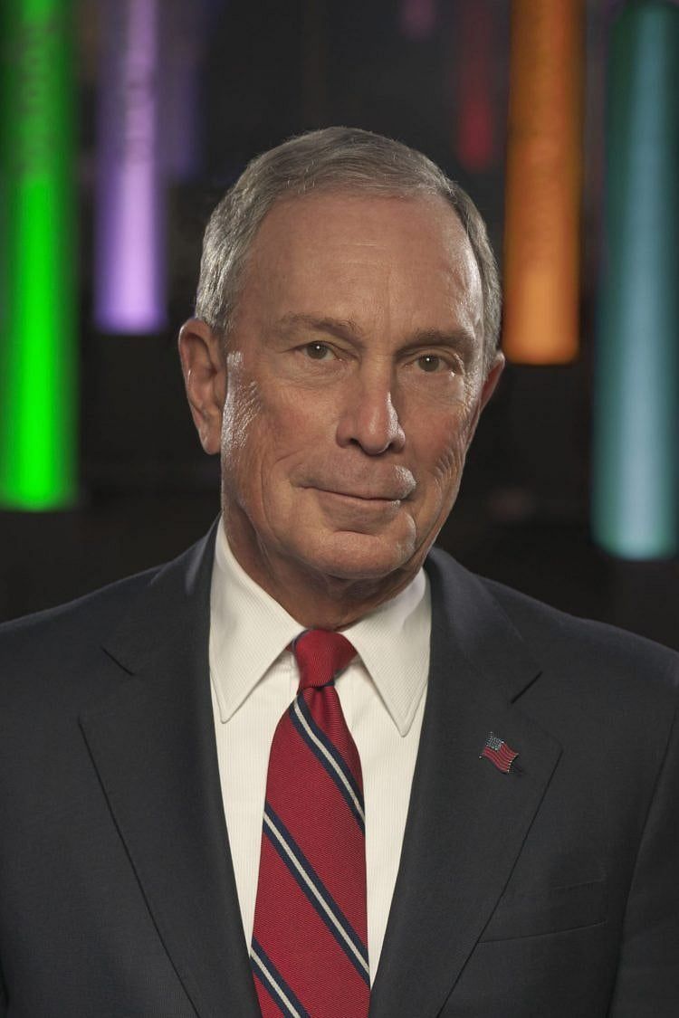 Rhode Island Governor Sticking By Mike Bloomberg – Even After ‘Kill It’-Gate Re-Erupts