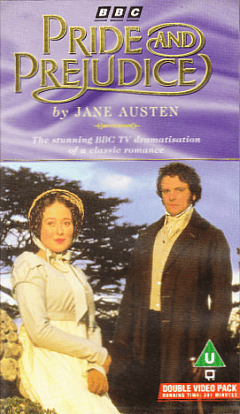 Pride and Prejudice vs. the Sexual Revolution