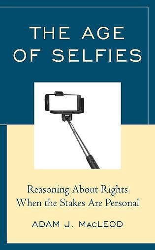 Reintroducing Selfie Nation To Truth