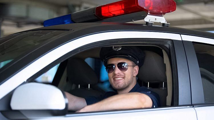 Once Favoring Democrats, Massachusetts Police Officers Now Donating Heavily To Republican Causes