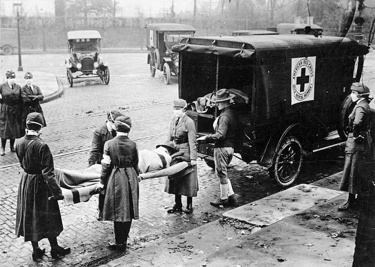 Coronavirus or Not, We Need A Return To Sanity
