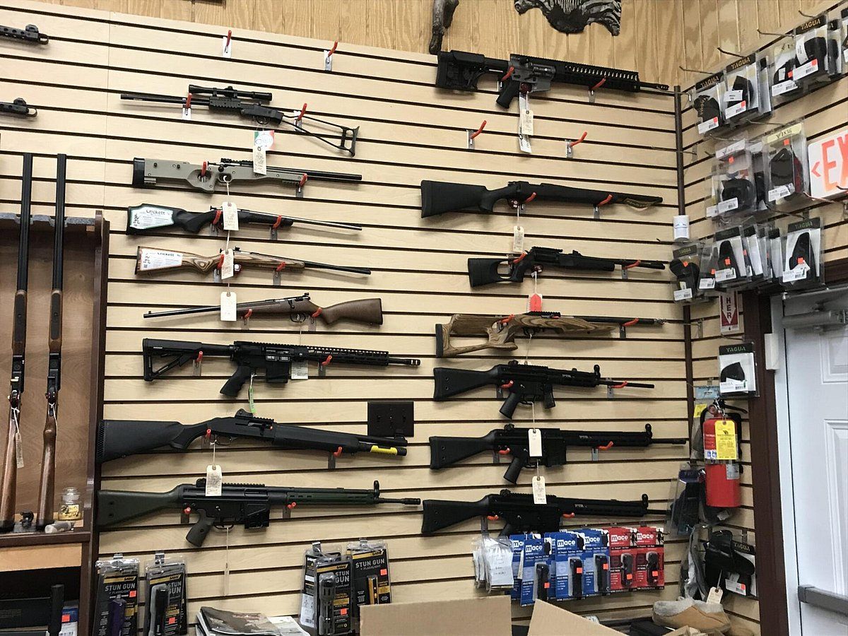 Massachusetts Gun Owners Trying To Challenge New Gun Ban Law At State Election In November 2026