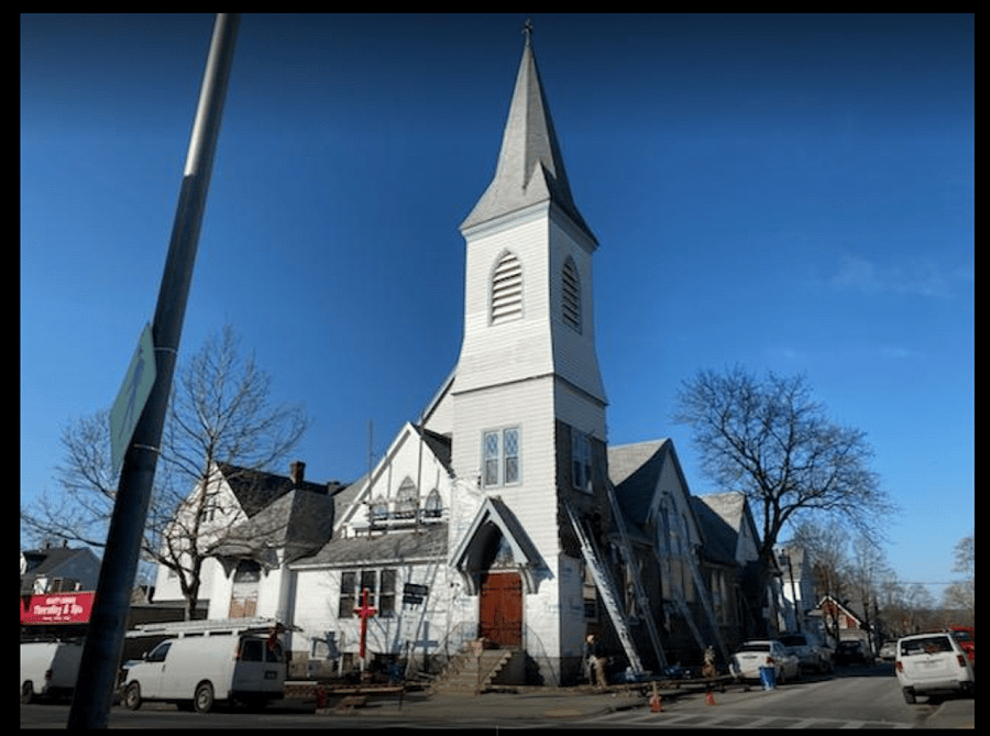 Worcester Church To Hold Public Service Again Sunday, Against Governor’s Order