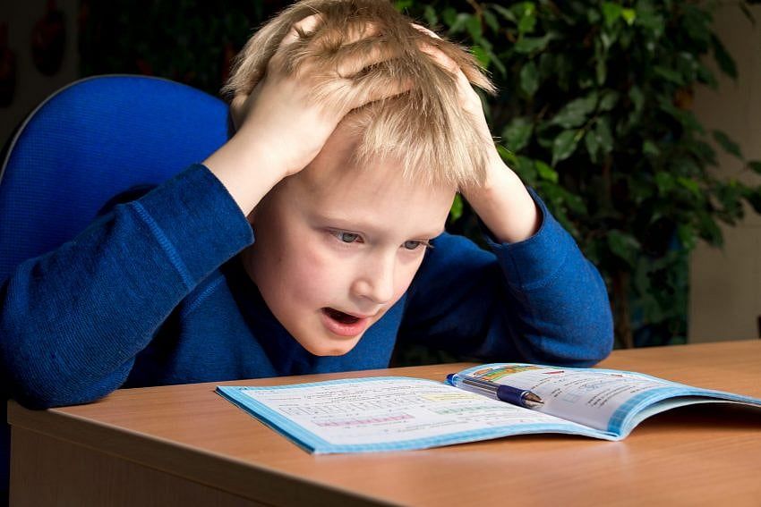 The Latest Strategy To Deceive Parents