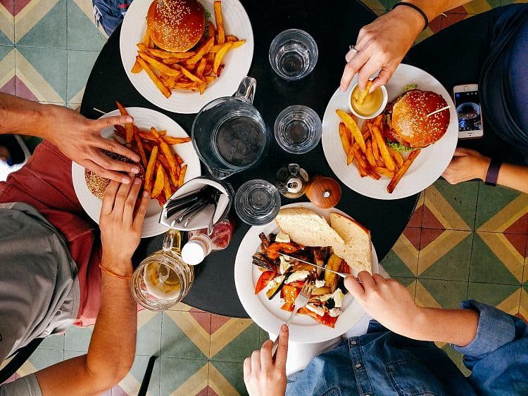 How Many Massachusetts Restaurants Will Survive State’s ‘New Normal’ Re-Opening?