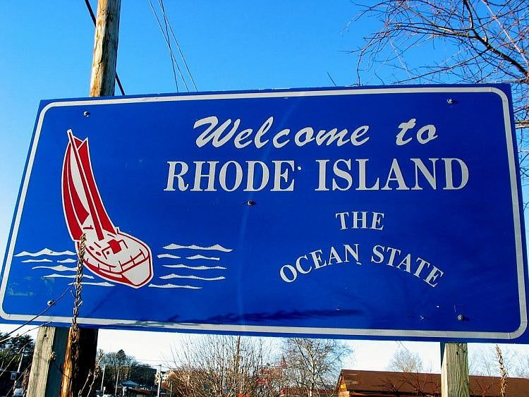 Rhode Island Begins Offering Gender Neutral Driver’s Licenses