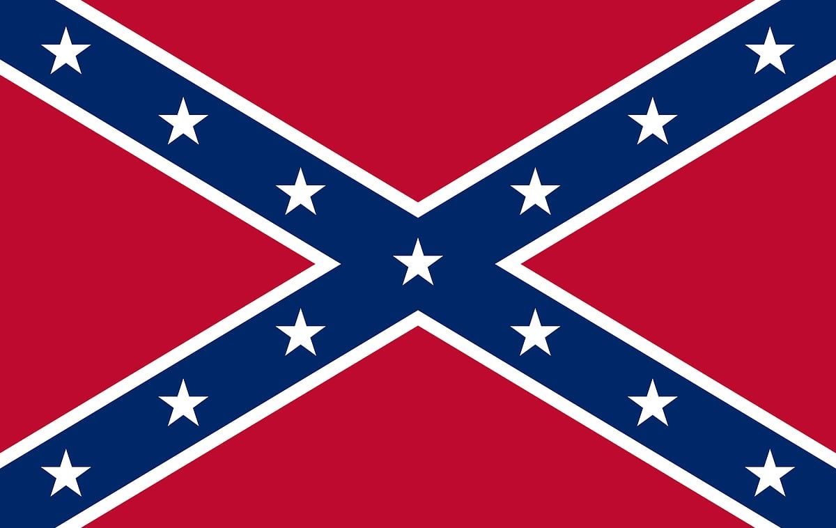 Liberal Newspaper Posts Online Poll Asking If Confederate Flag Should ‘Be Banned in U.S.’