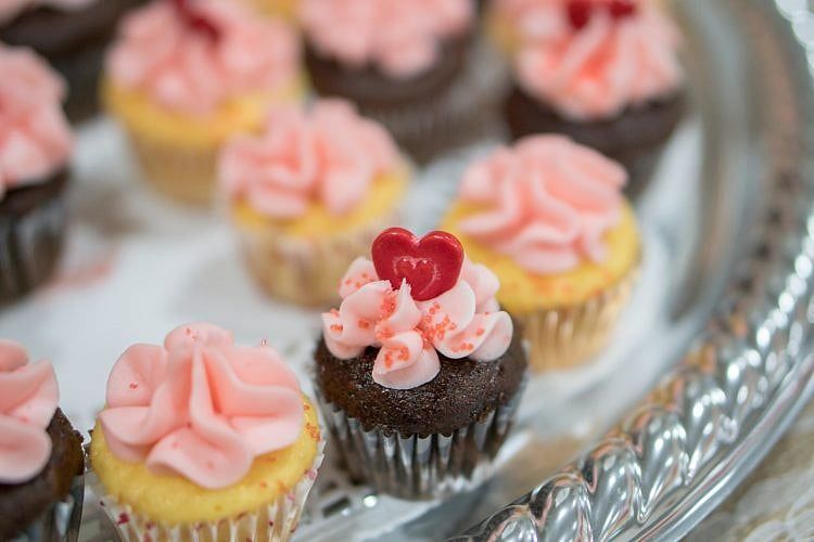 Vermont Bakers Against Racism Bake Sale This Weekend