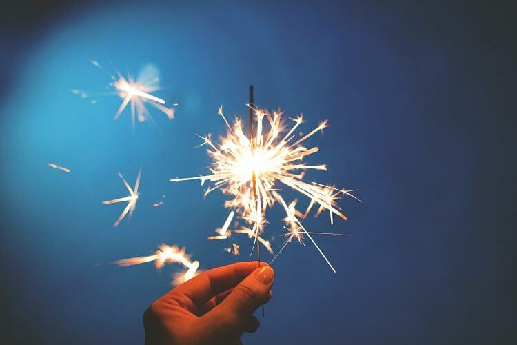 Republican, Democrat Re-File Bills To Legalize Some Smaller Fireworks In Massachusetts