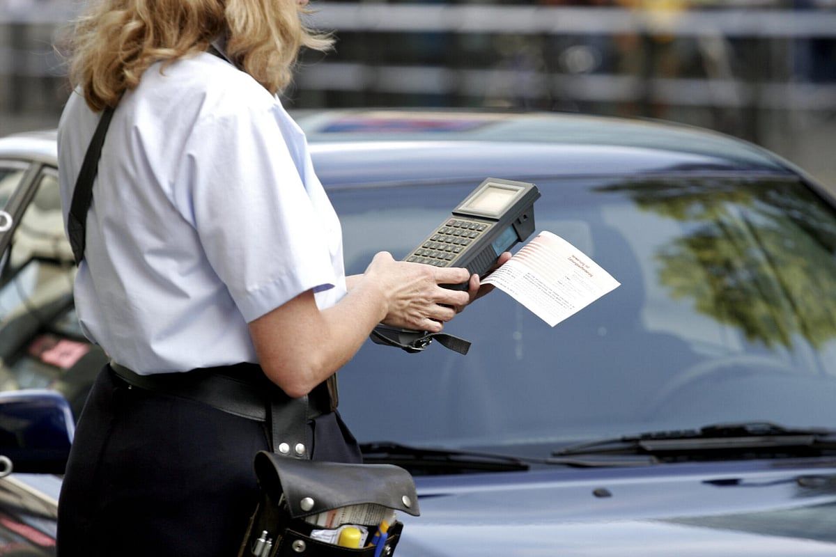 Can Your Neighbor Give You A Parking Ticket?  Somerville Officials Considering It