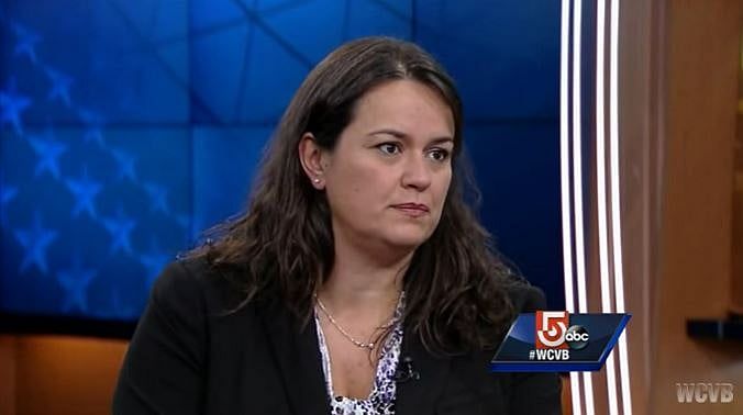 Annissa Essaibi George Says She’s Open To Running For Office Again