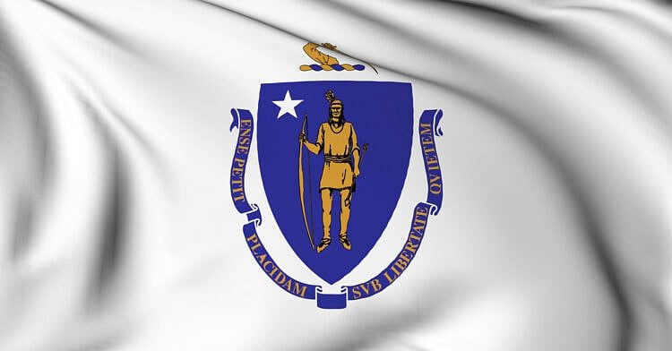 Massachusetts Bill Would Allow Women To Go Topless In Public