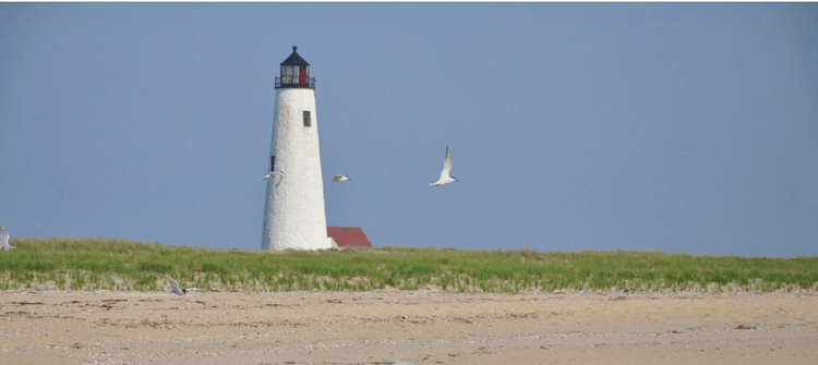 Nantucket To Decide If Women Can Go Topless At Beaches Next Year