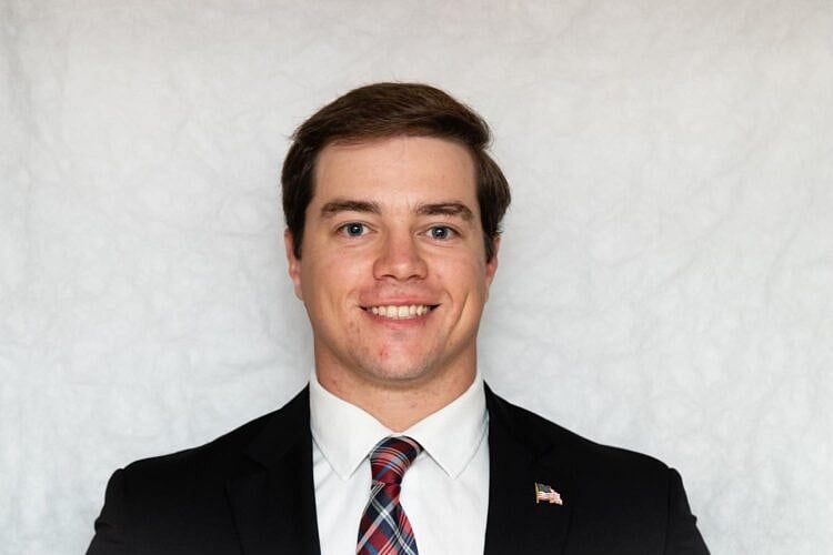 Republican Ken Sweezey Looking To Bring New Perspective To 6th Plymouth District