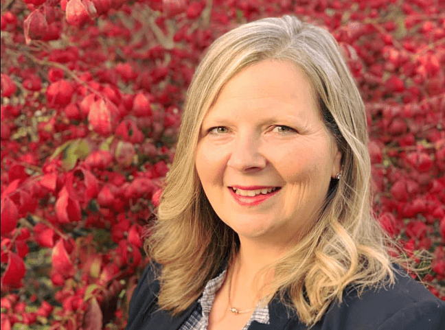 Bourne School Committee Member Fired From Teaching Job Over Conservative Tik Tok Video Running For State Senate