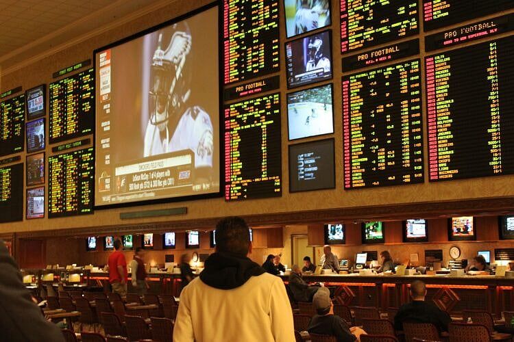 Massachusetts Sports Bettors Lost $41.21 Million Last Month