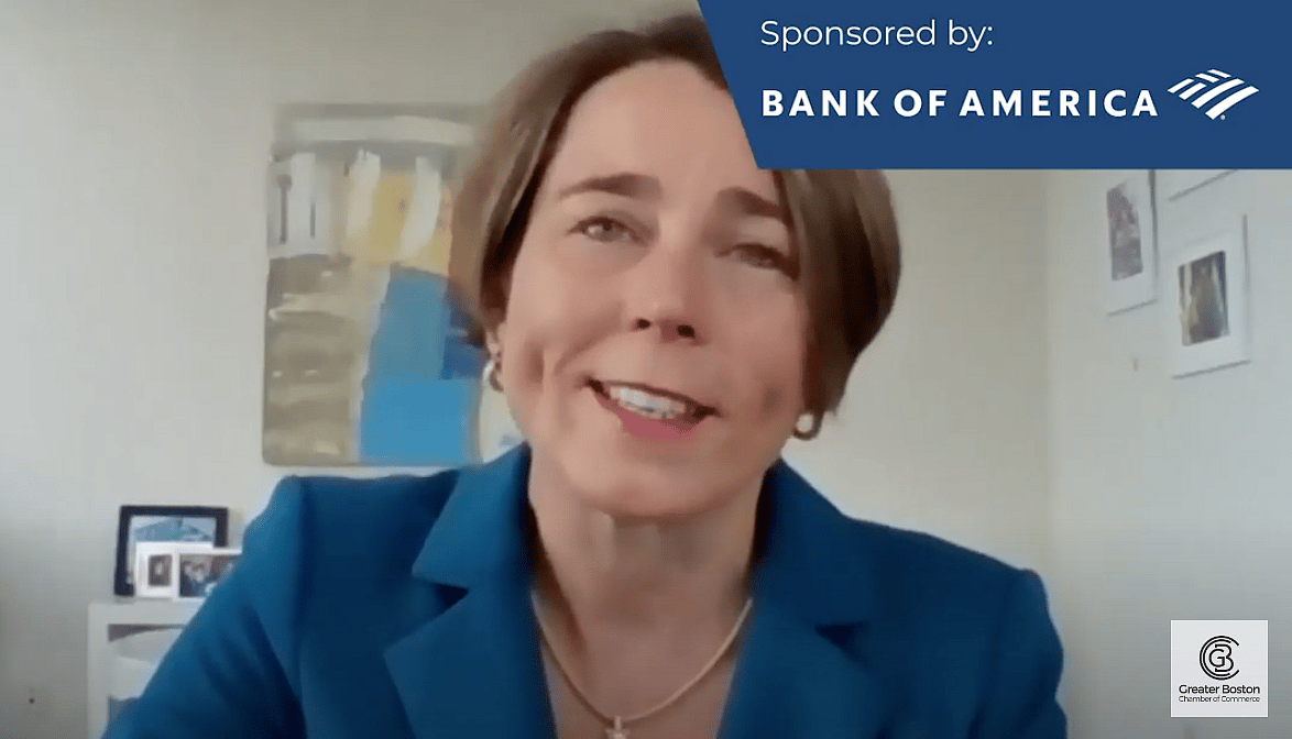 Maura Healey Spent Campaign Funds To Help Pay For Abortions