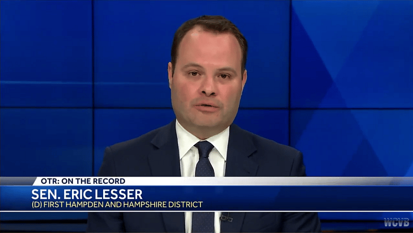 Former Obama White House Aide Eric Lesser Running For Massachusetts Lieutenant Governor