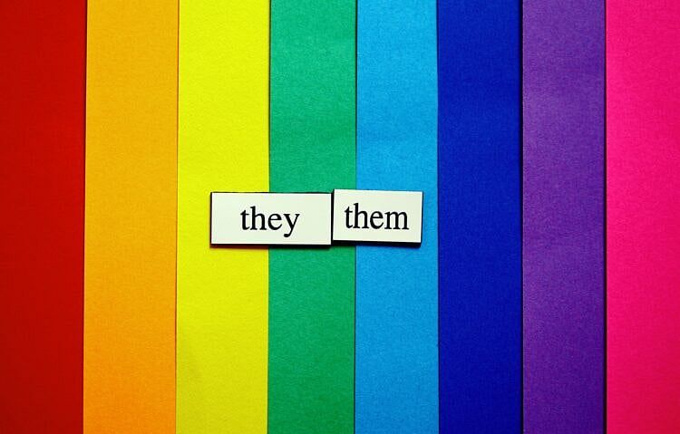 Non-Binary Student Population Almost Triples In Two Years In Massachusetts Public Schools
