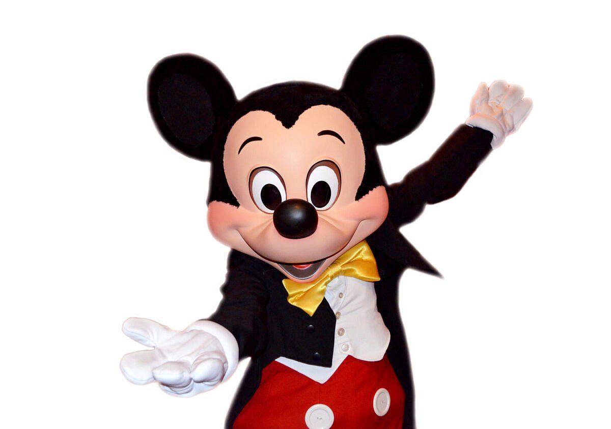 Disney’s War On Florida Parents’ Bill Is A War On Parents