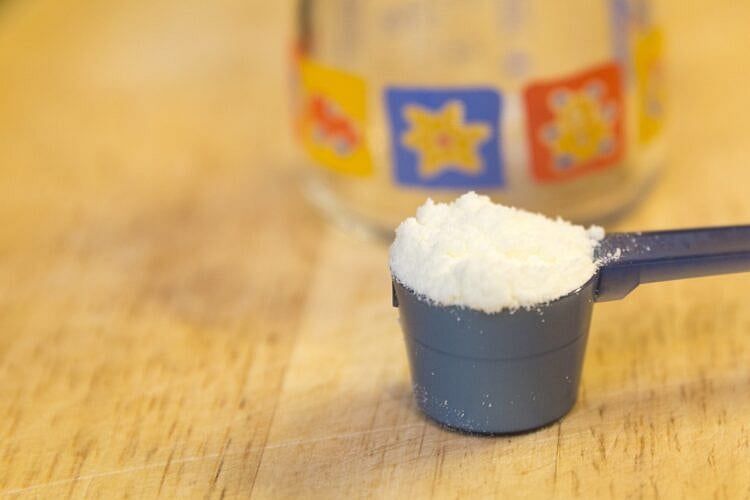 GOP Governors Urge Biden To Remove International Baby Formula Red Tape