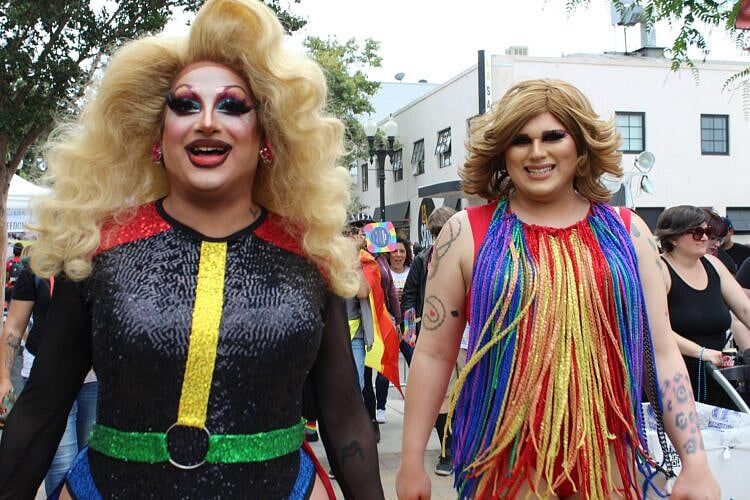 Sudbury Preschool To Host Drag Queen Story Hour Next Week