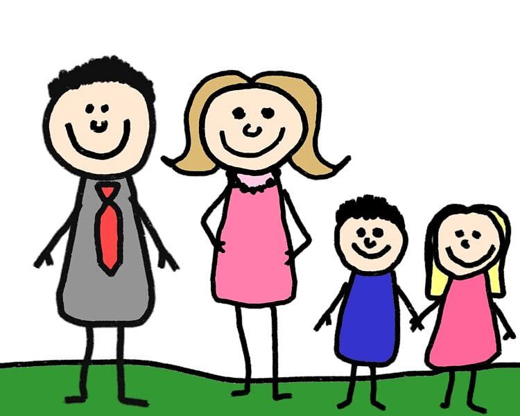‘Mother’ and ‘Father’ Are Now ‘Parent 1’ and ‘Parent 2’ On Some Massachusetts Public School Registration Forms