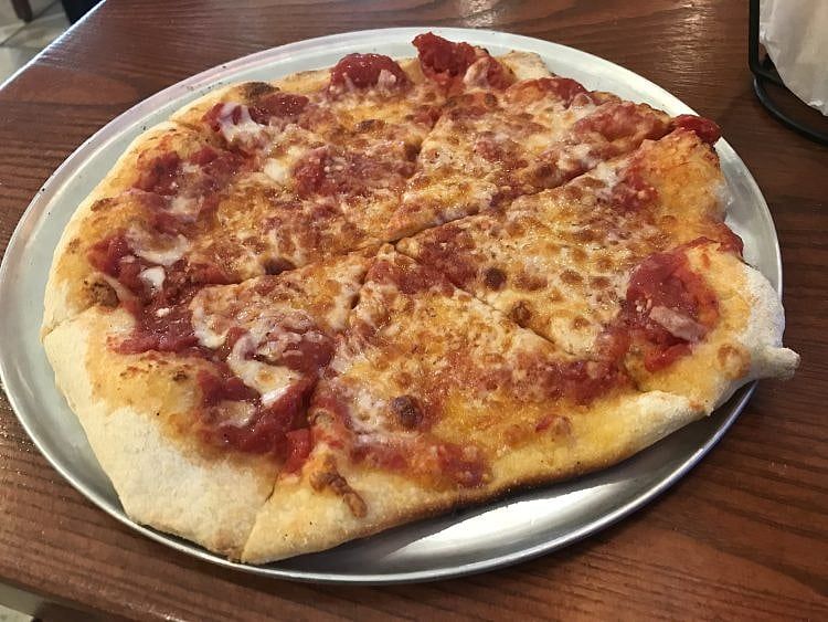 Bertucci’s Shuts Down Woburn Location