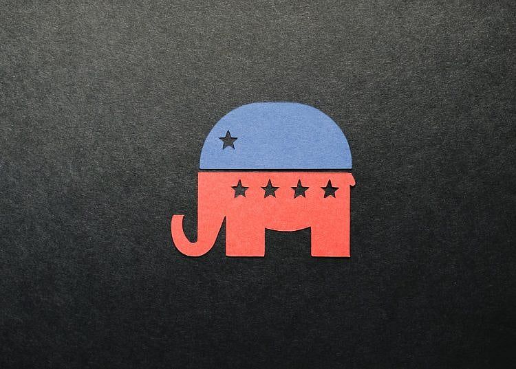 New Massachusetts GOP Chairman Says Party Needs To “Moderate Our Image”