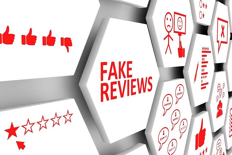 States Take Key Role in Fighting Fake Online Reviews