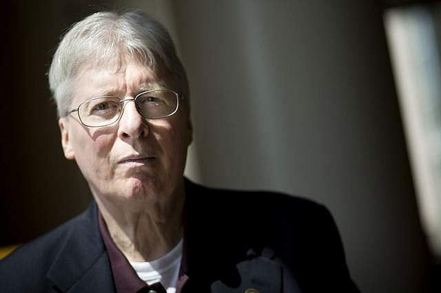Five Questions for James Bopp Jr.;Lawyer Who Undermined Roe v. Wade Until It Fell