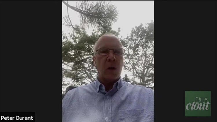 State Rep Peter Durant Wins GOP Nomination For Central Massachusetts State Senate Special Election
