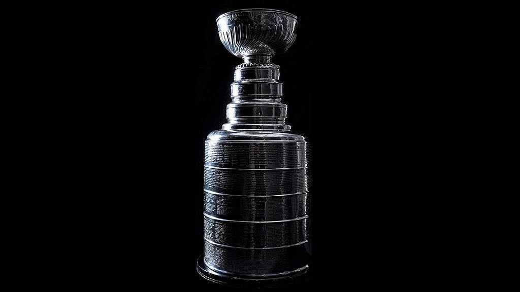 Stanley Cup Champion and Massachusetts Native Brings Trophy Home