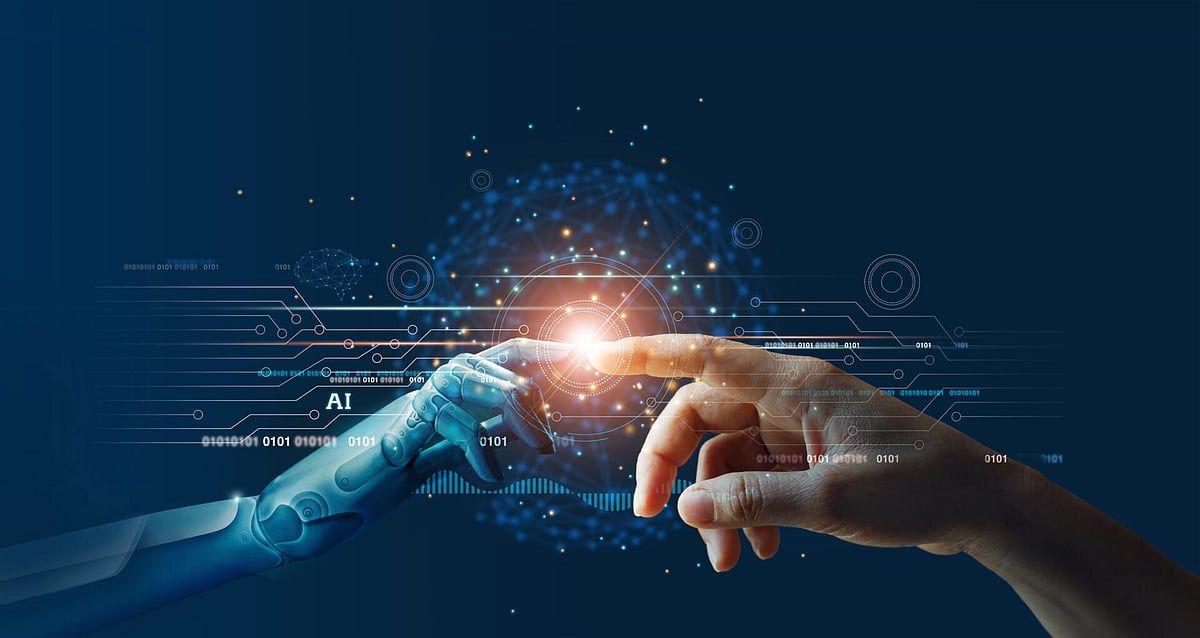 A Primer on Artificial Intelligence
