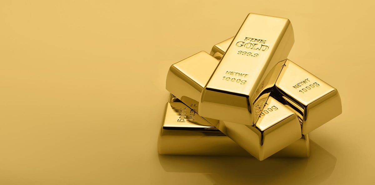 Dorchester Co-Owner of Business Hid Business Income By Buying Gold and Silver Bars With It, Feds Say