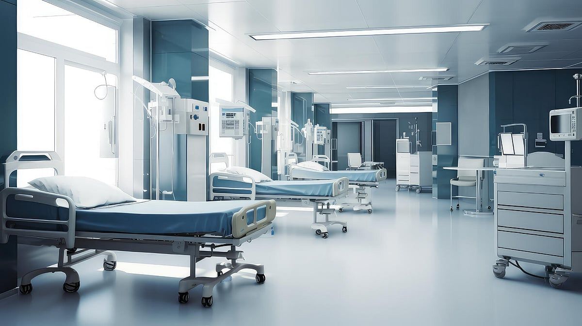 Carney Hospital To Close By August 31