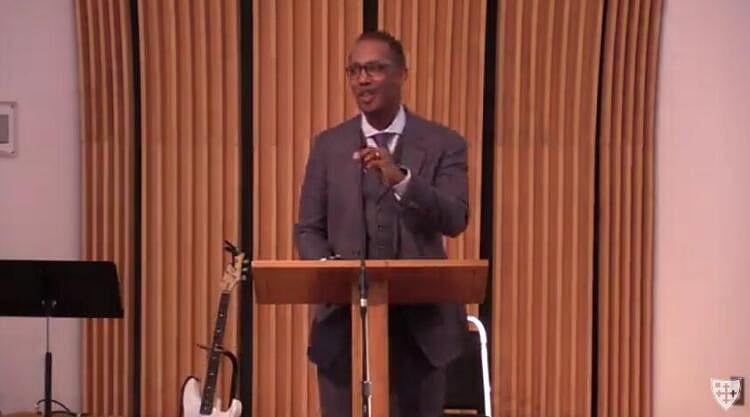 Gordon-Conwell Trustee To Speak At Evangelicals For Harris Event This Week
