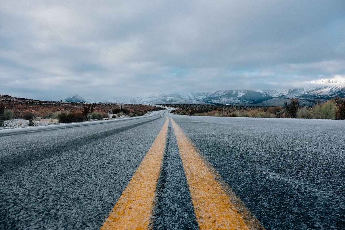 Stop Paving Roads To Tackle Climate Change, New Bedford Candidate For Massachusetts Senate Says