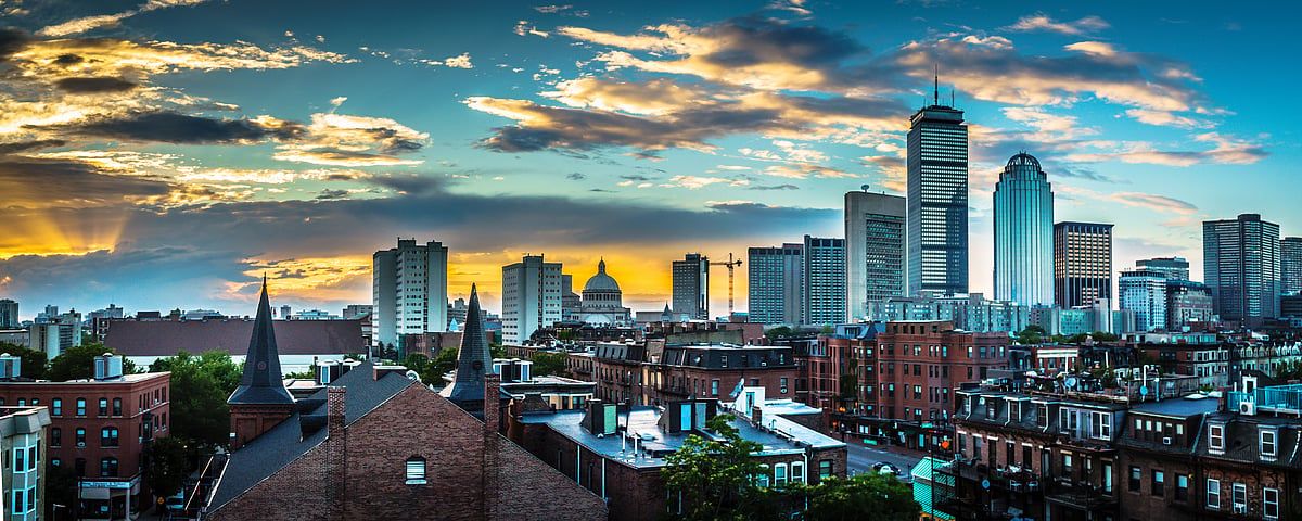 Federal Small Business Association To Move Offices From Sanctuary Cities, Including Boston
