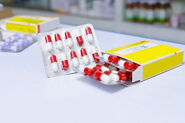Massachusetts House Speaker Says No To Prescription Drug Tax