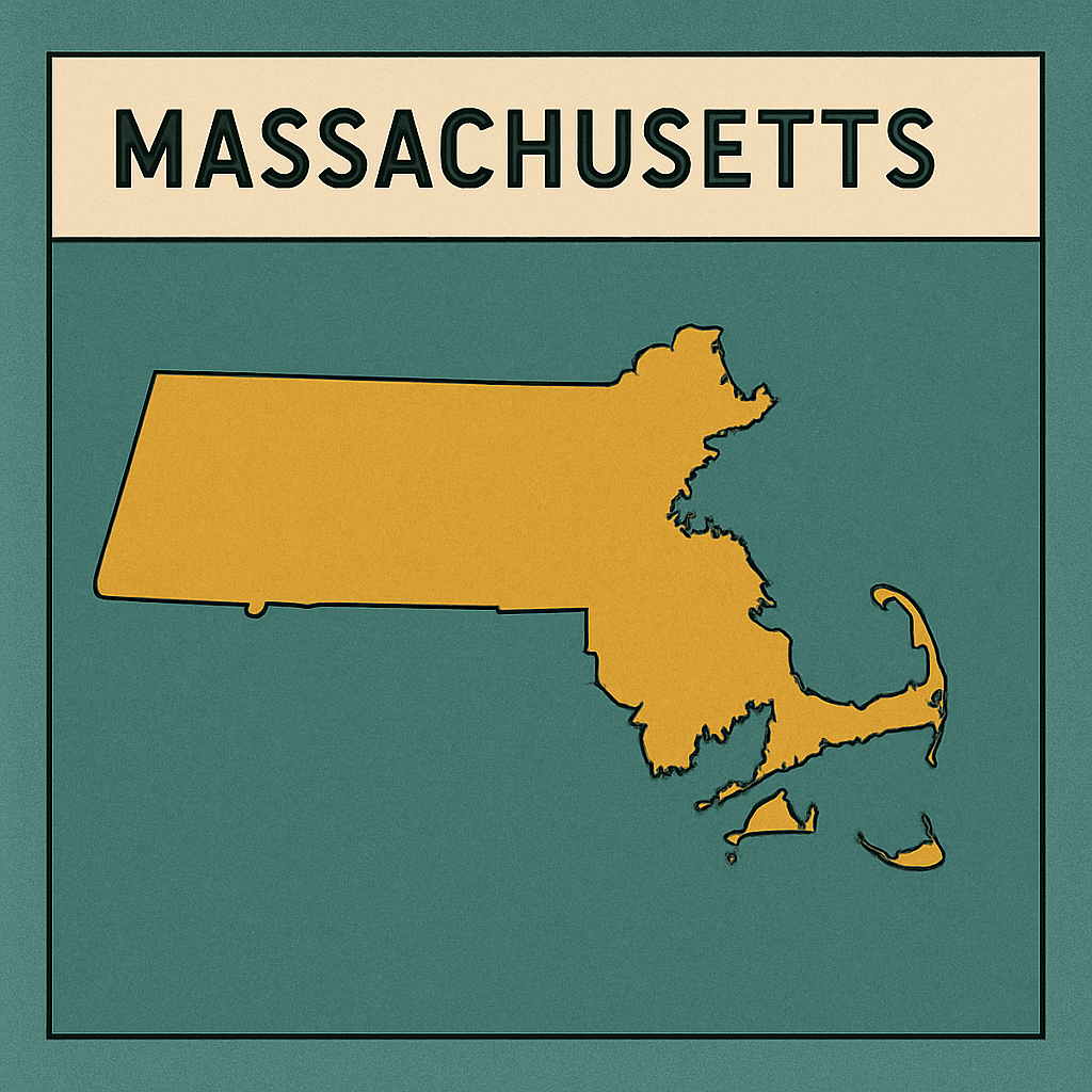 Massachusetts Economic Outlook: ALEC-Laffer Report Predicts Shaky Future