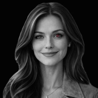 Abigail Hawthorne