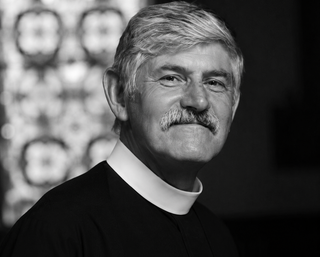 Father Jürgen Liias