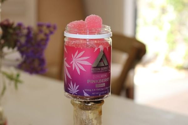 Massachusetts Lawmakers Worried About Gas Station Weed