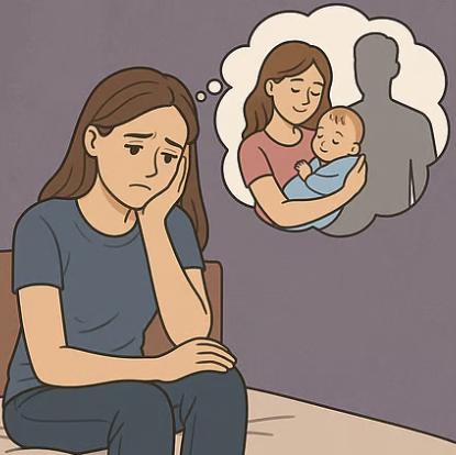 Mother’s Day Is This Weekend – But Where Have All The Mothers Gone?