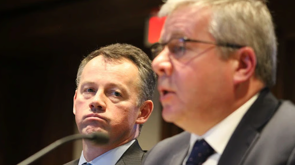 Brian Shortsleeve Raised More Than $400,000 In May For Campaign for Governor of Massachusetts, Campaign Says