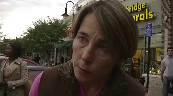 Just 37 Percent of Massachusetts Residents Say Maura Healey Deserves To Be Re-Elected, Poll Says