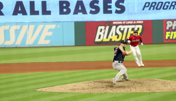 Five Questions For Chris Murphy:  Boston Red Sox Pitcher Q&A